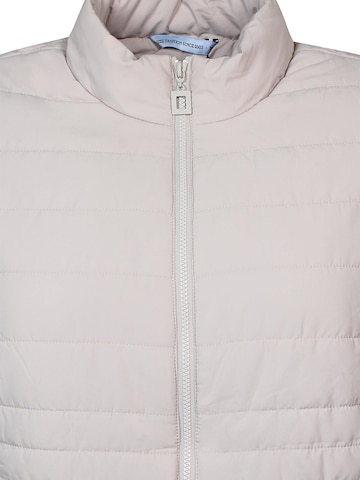 Zhenzi Tussenjas 'Danna 1155' in Beige