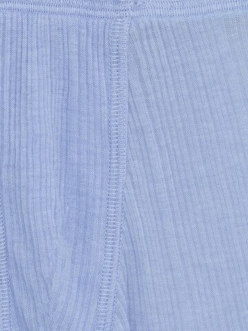 ZUBEK Onderbroek in Blauw