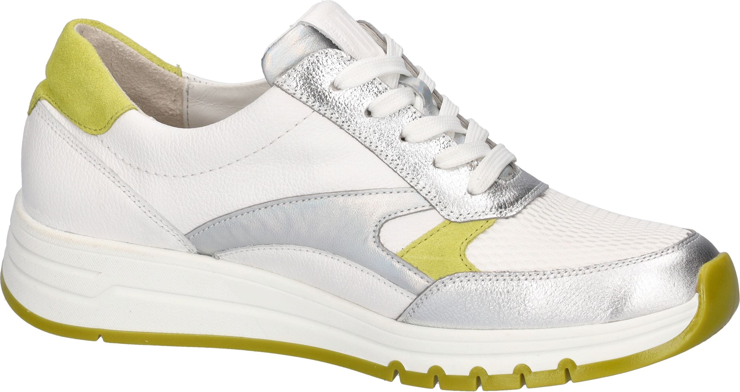 WALDLÄUFER Sneakers in White