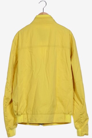 Baldessarini Jacket & Coat in M-L in Yellow