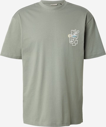 Maglietta 'ONSFRED' di Only & Sons in verde: frontale