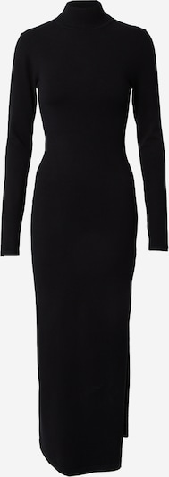 LeGer by Lena Gercke Neulemekko 'Imen' värissä musta, Tuotenäkymä