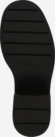 Monki Ankle boots in Black