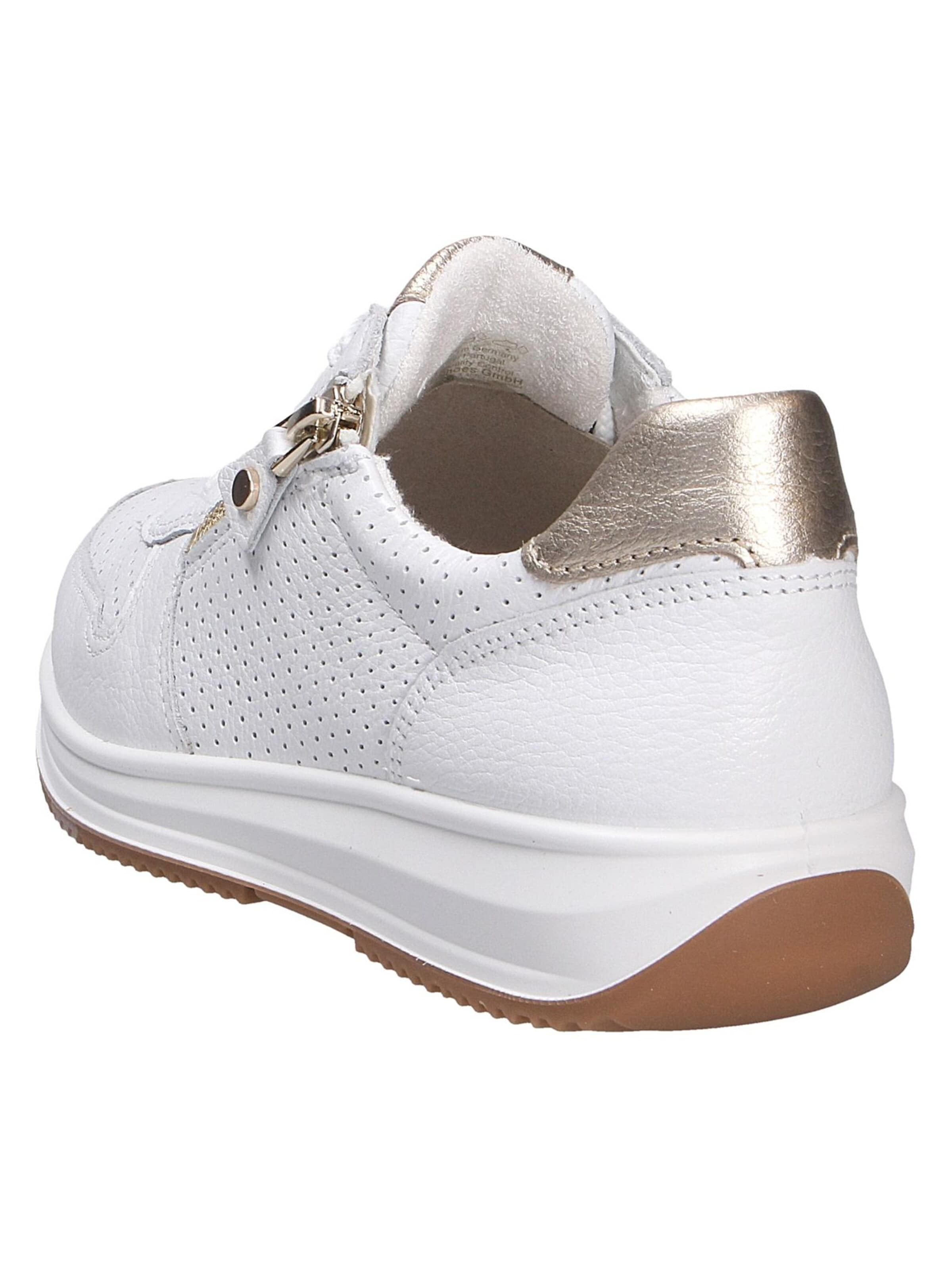 ARA Slipper in Weiß