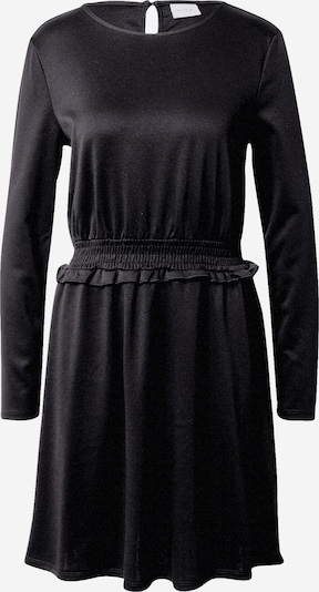 VILA Φόρεμα σε μαύρο, Άποψη προϊόντος