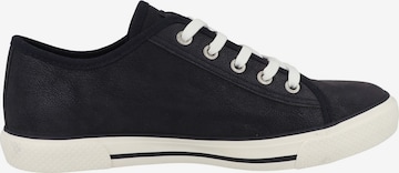 s.Oliver Sneakers in Blue