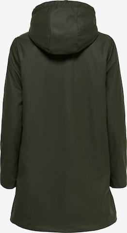 ONLY Between-season jacket 'Sally' in Green