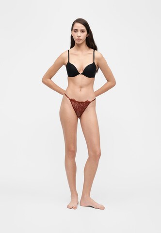 Hunkemöller Στρινγκ σε κόκκινο