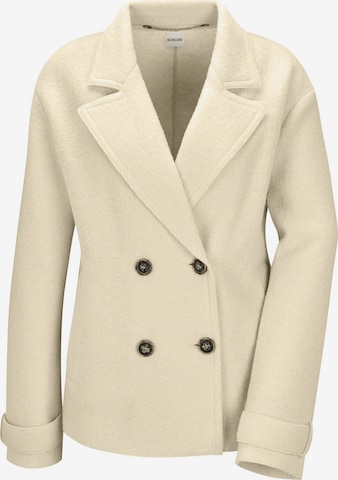 MADELEINE Blazers in Wit: voorkant