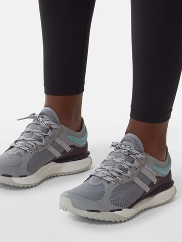 THE NORTH FACE Sports shoe 'VECTIV ESCAPE' in Grey