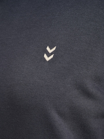 Hummel Sports sweatshirt 'Pulse' in Grey