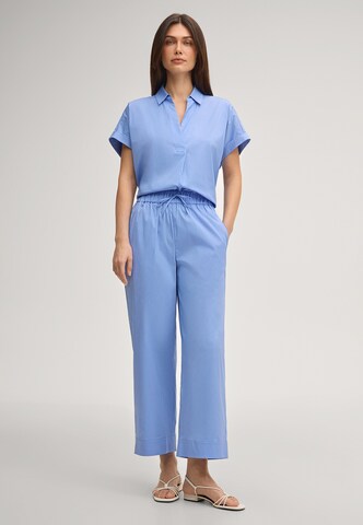 JOOP! Blouse 'Basilia' in Blue