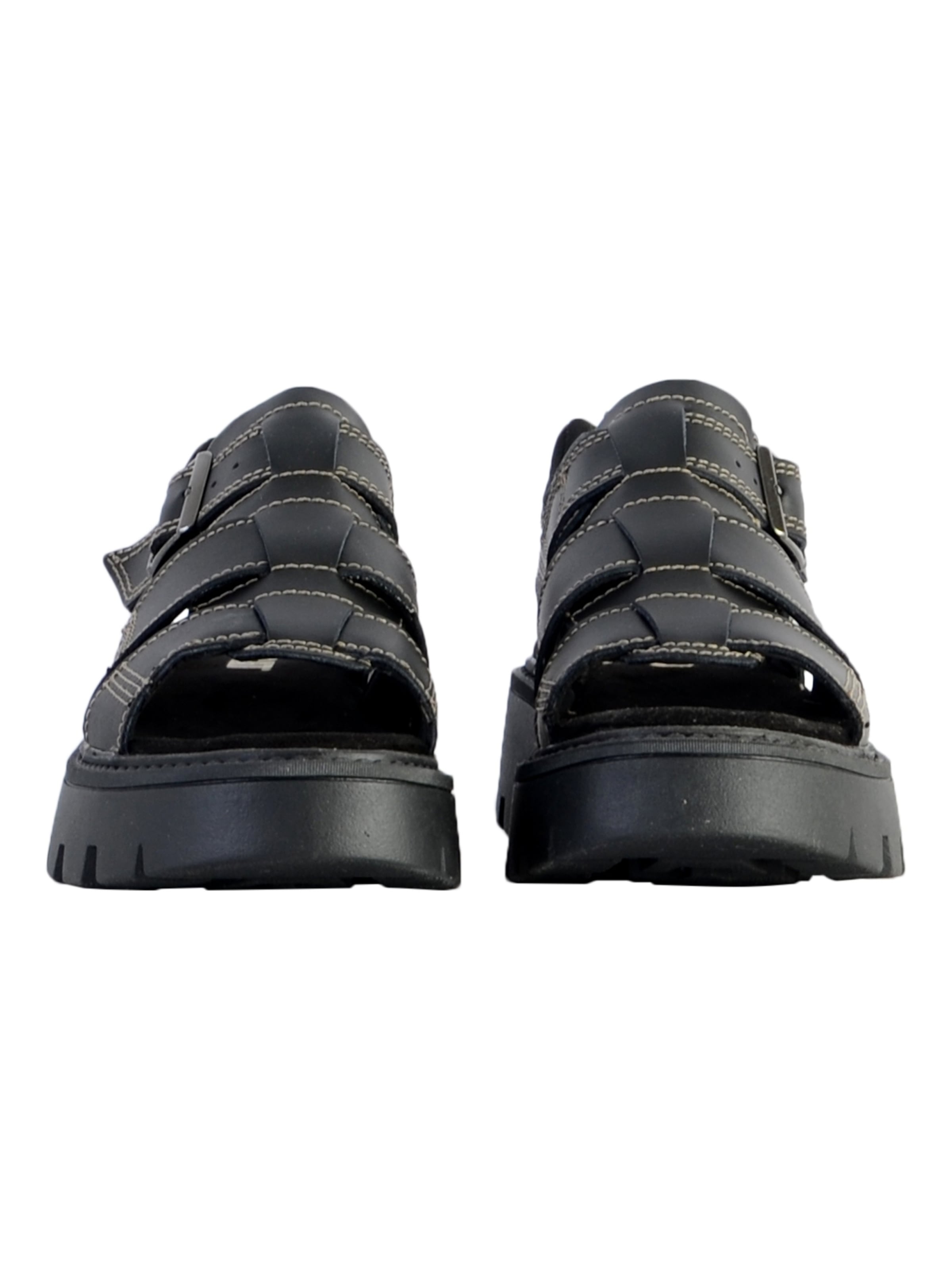 Sandales CATERPILLAR en noir