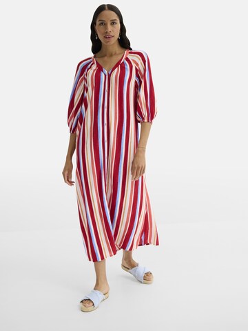 bonprix Kleid in Rot