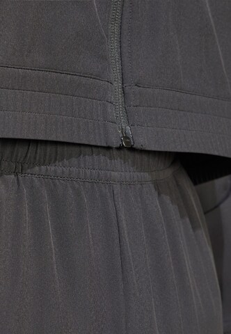 ADIDAS PERFORMANCE Slim fit Workout Pants 'Tech Apparel' in Black