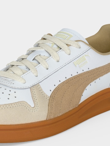 PUMA Tenisky – bílá