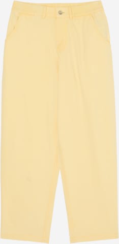 ROXY Hose 'Break My Soul' in Gelb: Vorderseite