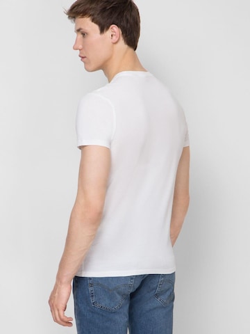 LEVI'S ® - Camiseta en blanco