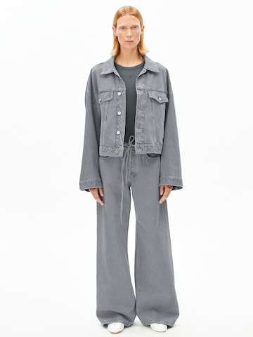 ARMEDANGELS Loose fit Jeans in Grey