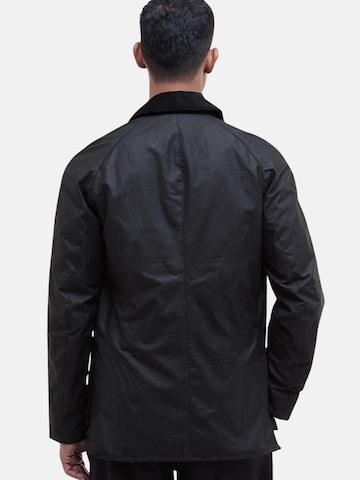 Barbour Between-season jacket 'Ashby' in Grey