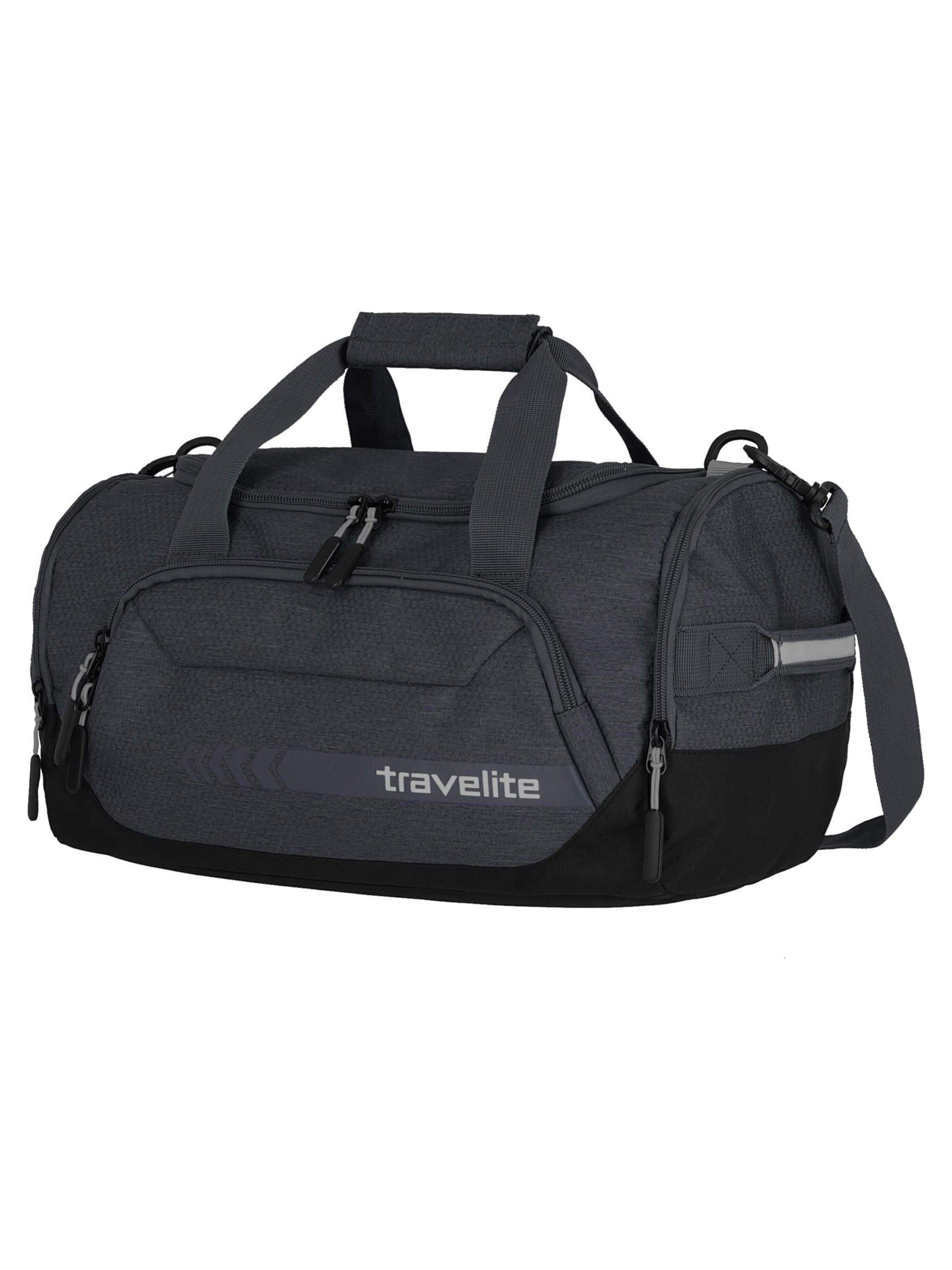 Borsa da viaggio di TRAVELITE in grigio