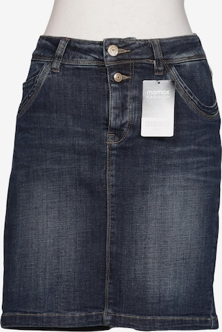 TIMEZONE Rock XS in Blau: Vorderseite