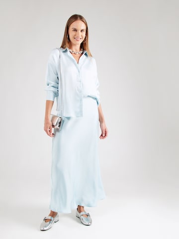 VERO MODA Blouse in Blue