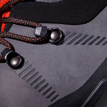 MAMMUT Boots 'Trovat Advanced II High' in Grau
