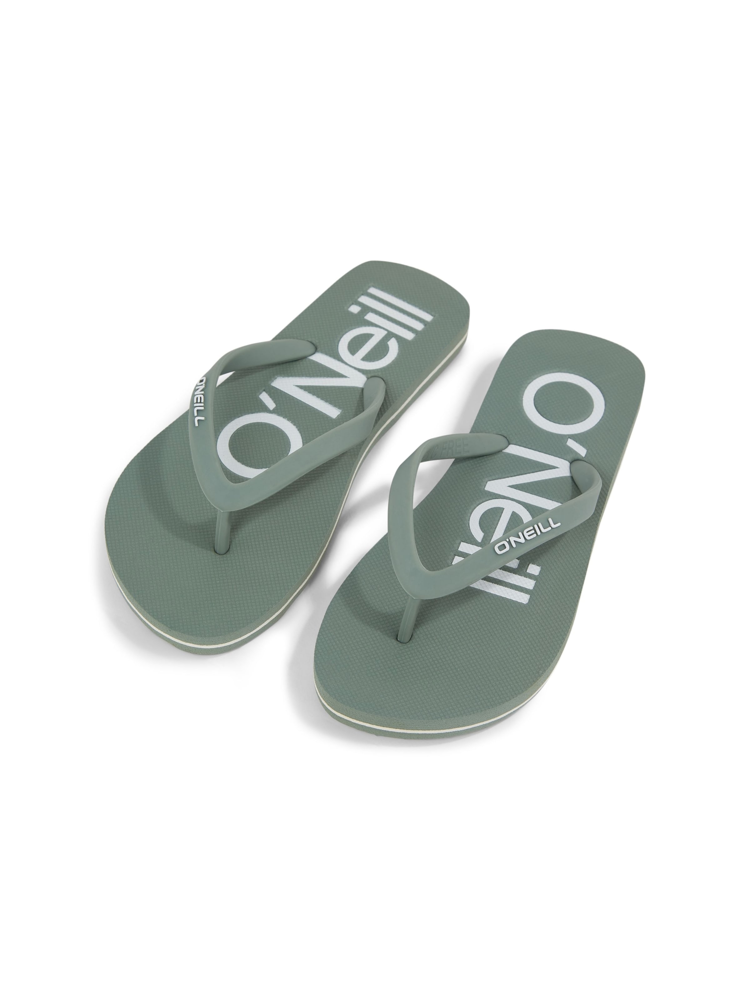 O'NEILL Sandali | zelena barva
