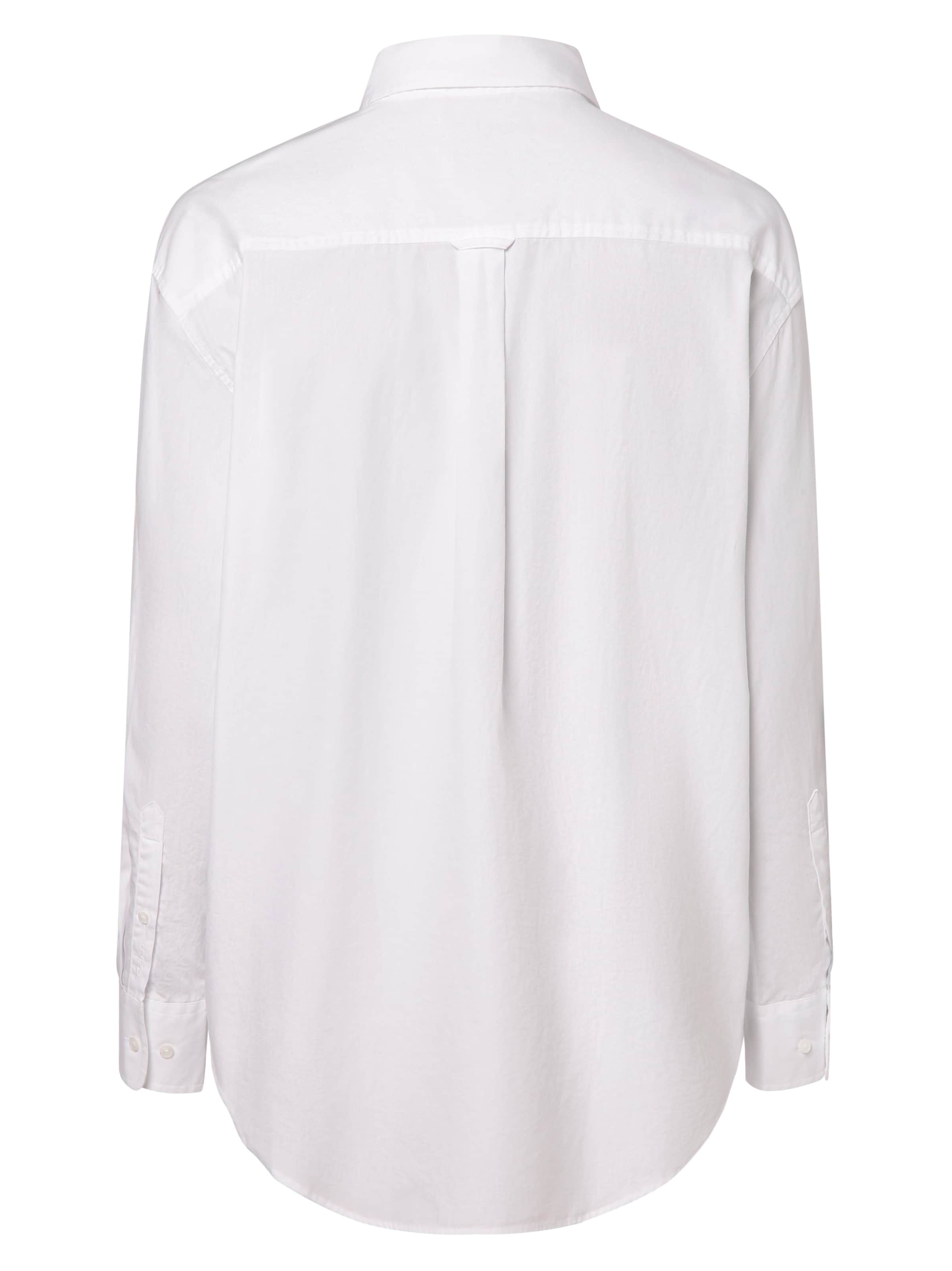 GANT Блузка в Белый