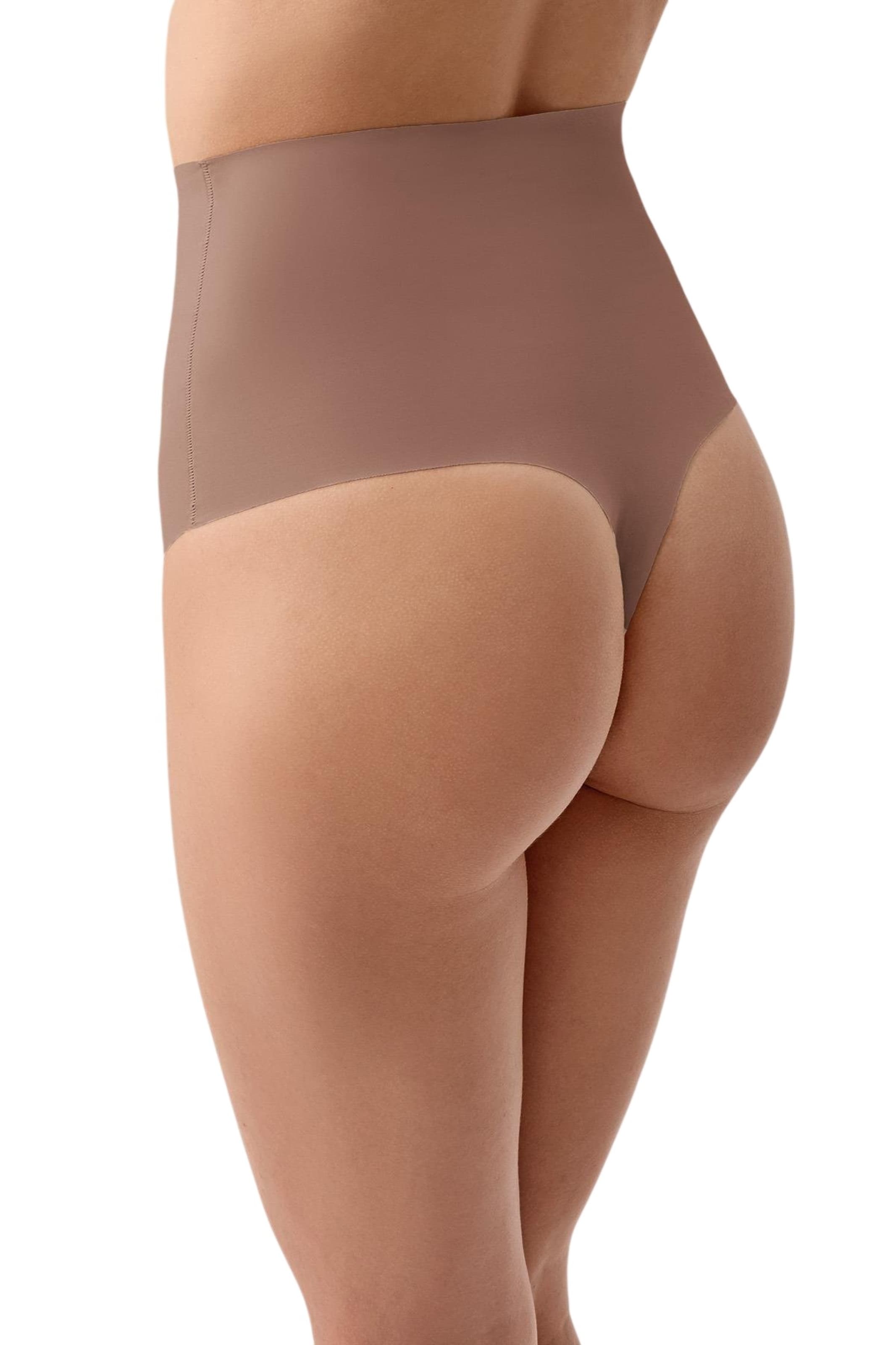 C&City Shaping Slip in Brown