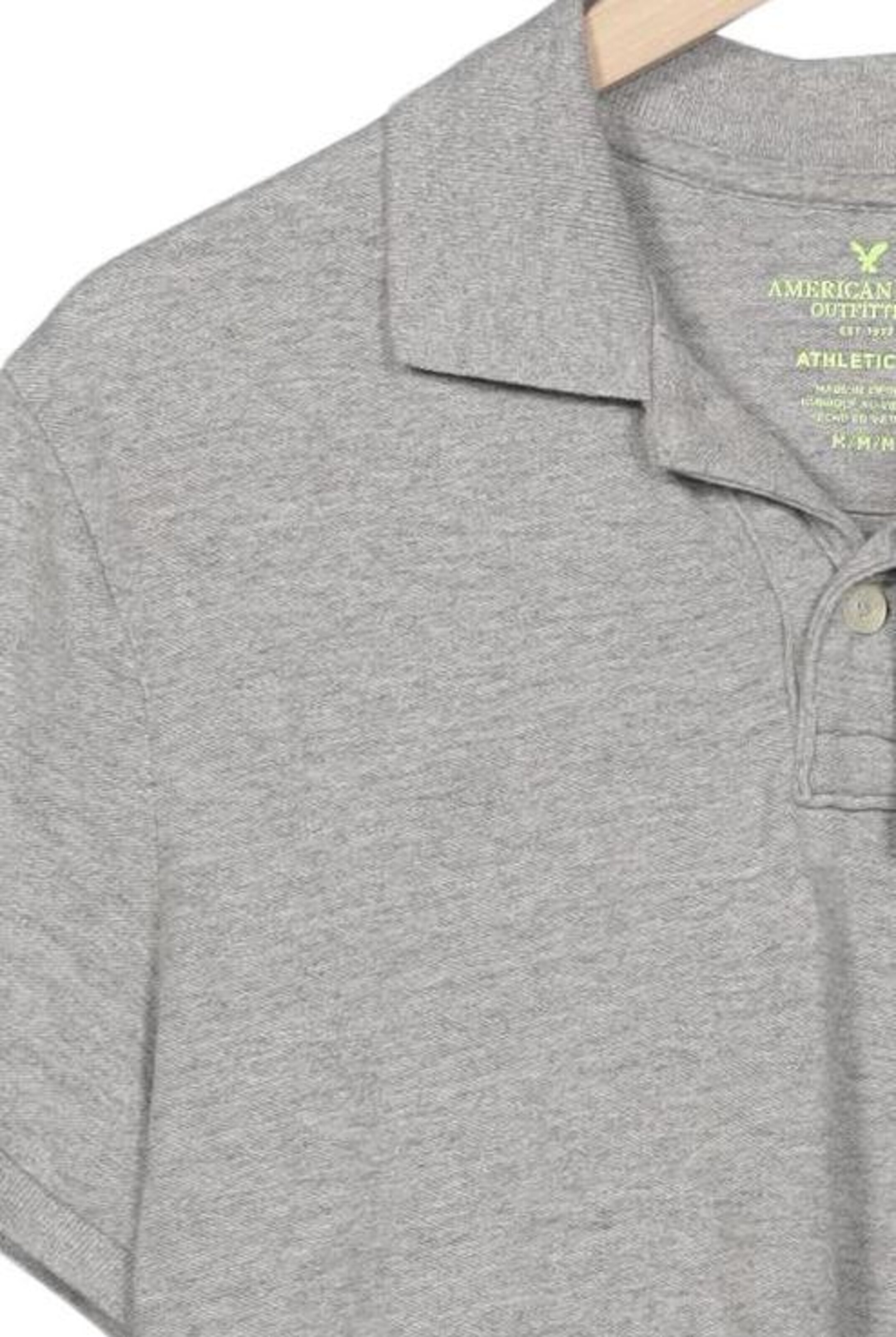 American Eagle Outfitters Shirt in M in Grey