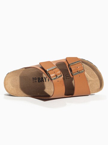 Bayton Mules 'Tracy' in Brown