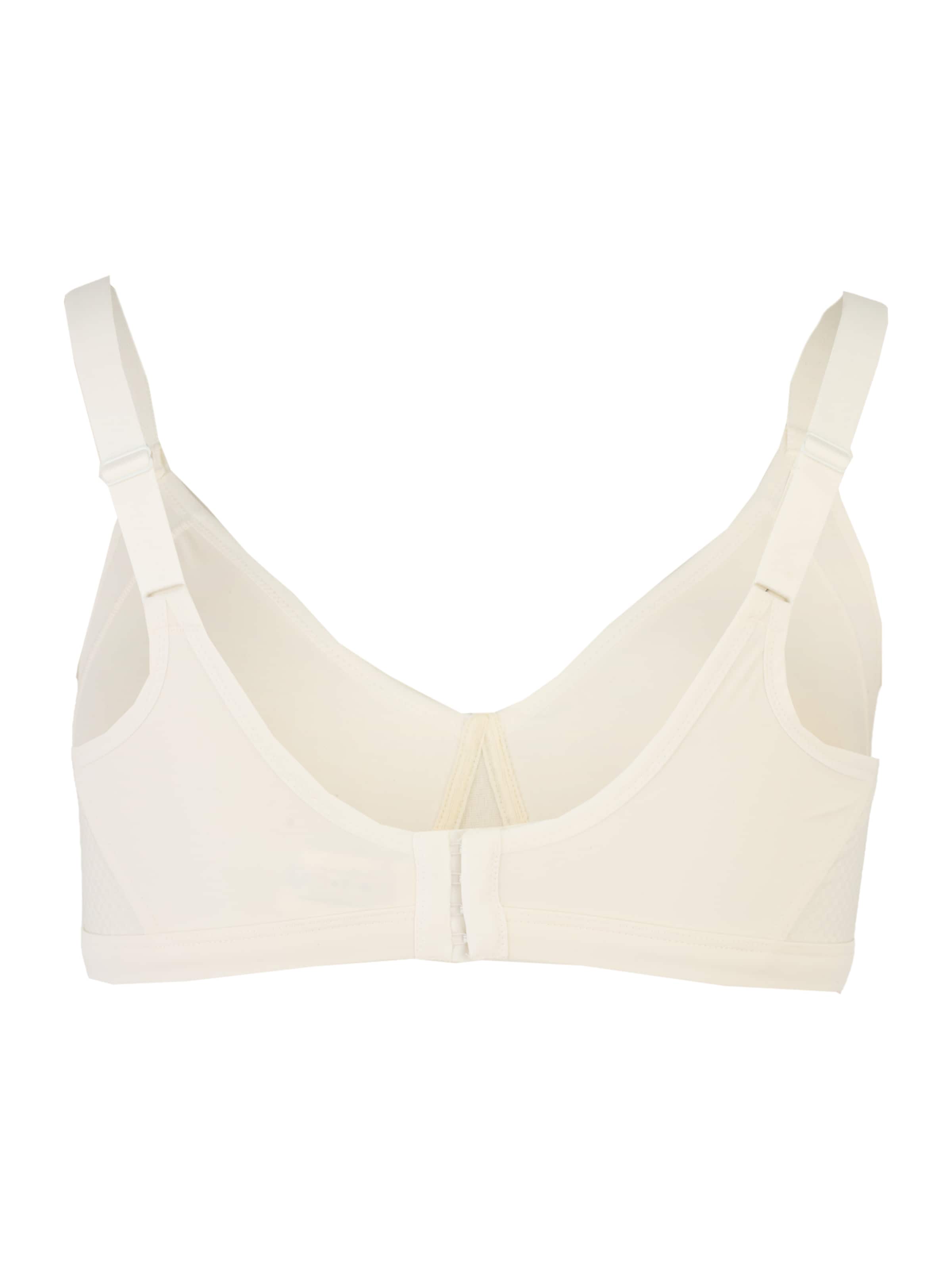 Minimiseur Soutien-gorge NATURANA en beige