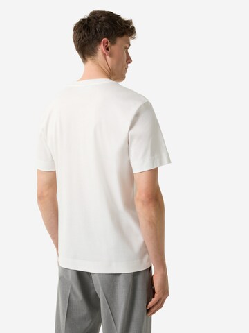 BOGNER Shirt 'Lukas' in White