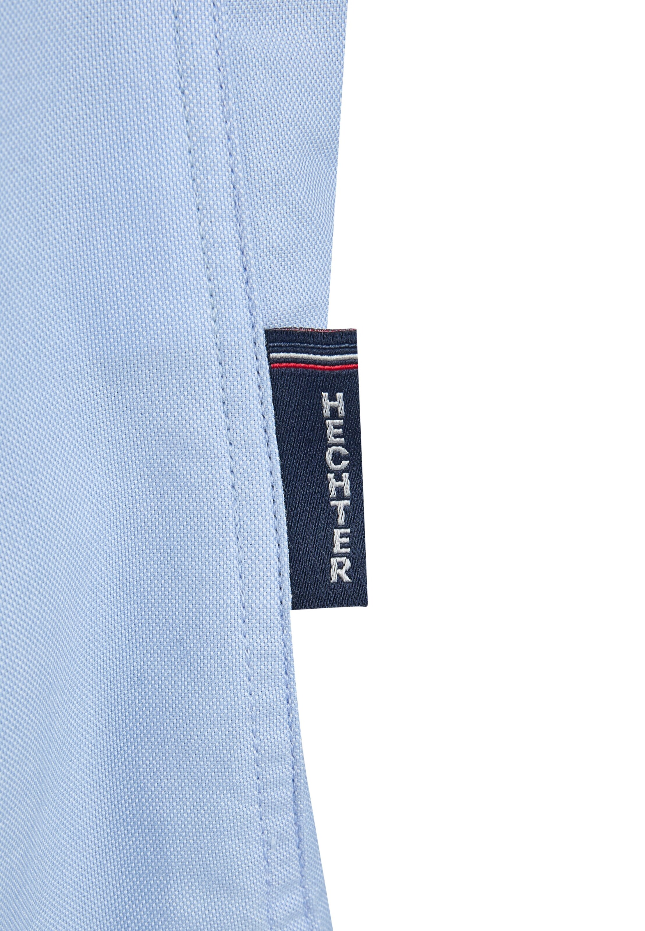 HECHTER PARIS Regular fit Zakelijk overhemd in Blauw