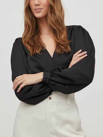 Camicia da donna di VILA in nero