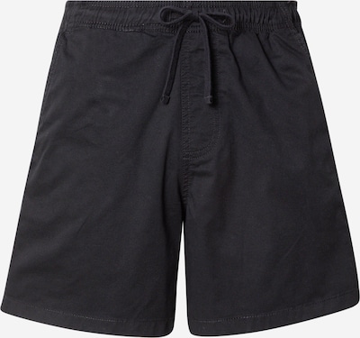 HOLLISTER Housut värissä musta, Tuotenäkymä