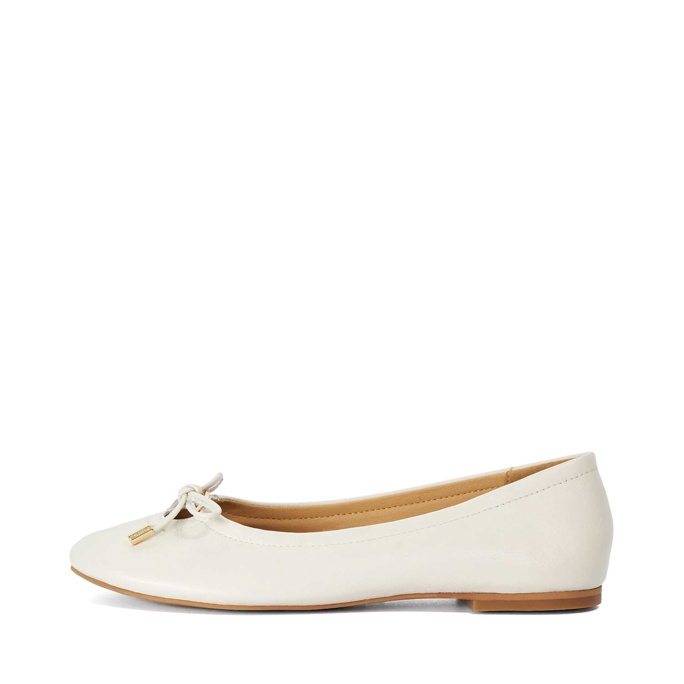 Ballerines 'Hali' Dune LONDON en beige