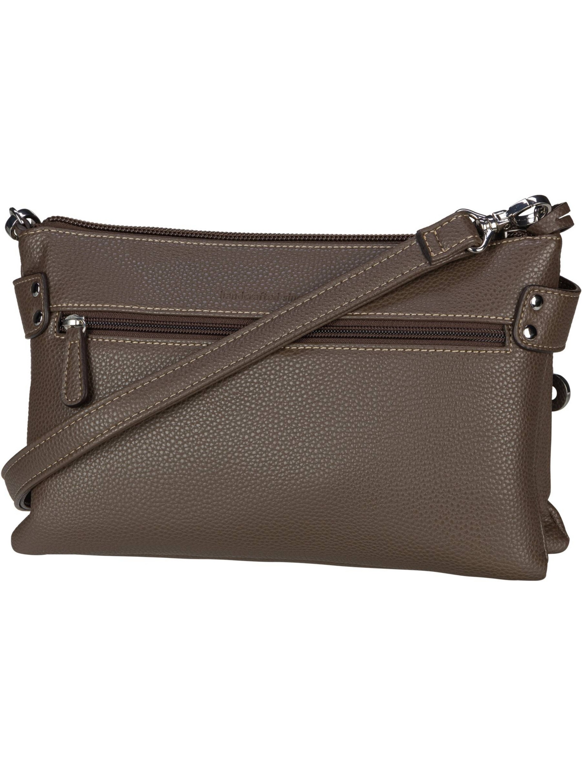 Picard Schoudertas 'Loire' in Grijs