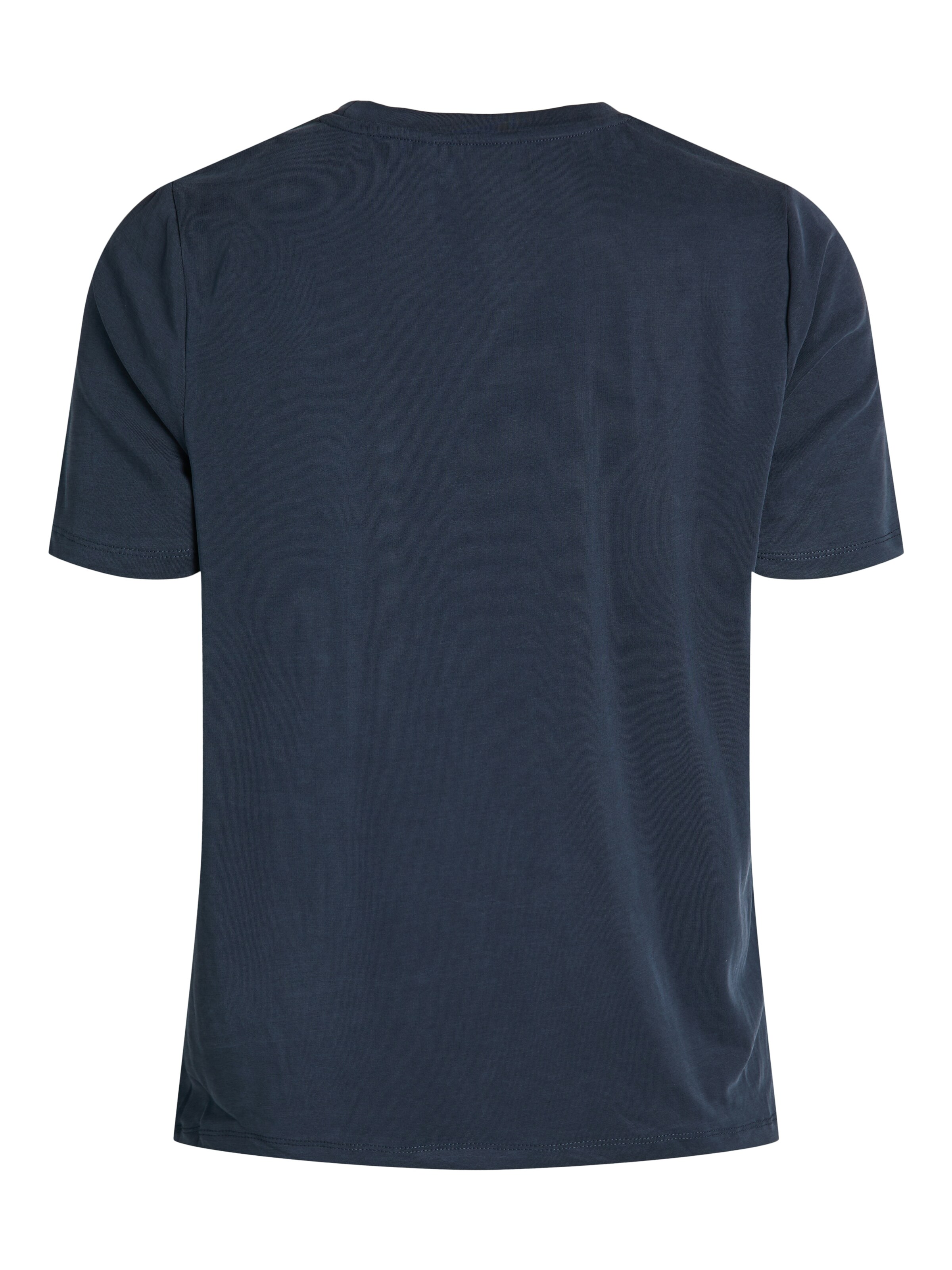 OBJECT - Camiseta 'Jannie' en azul