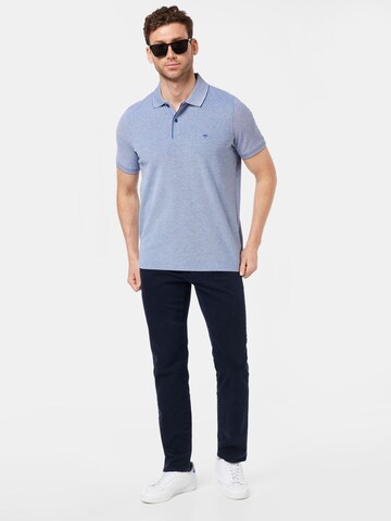 BRAX Regular Jeans 'Cadiz' in Blau