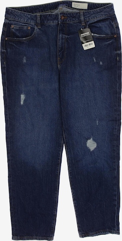 ESPRIT Jeans in 34 in Blue: front