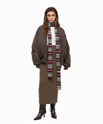 studioselect Skirt 'Smilla' in Brown