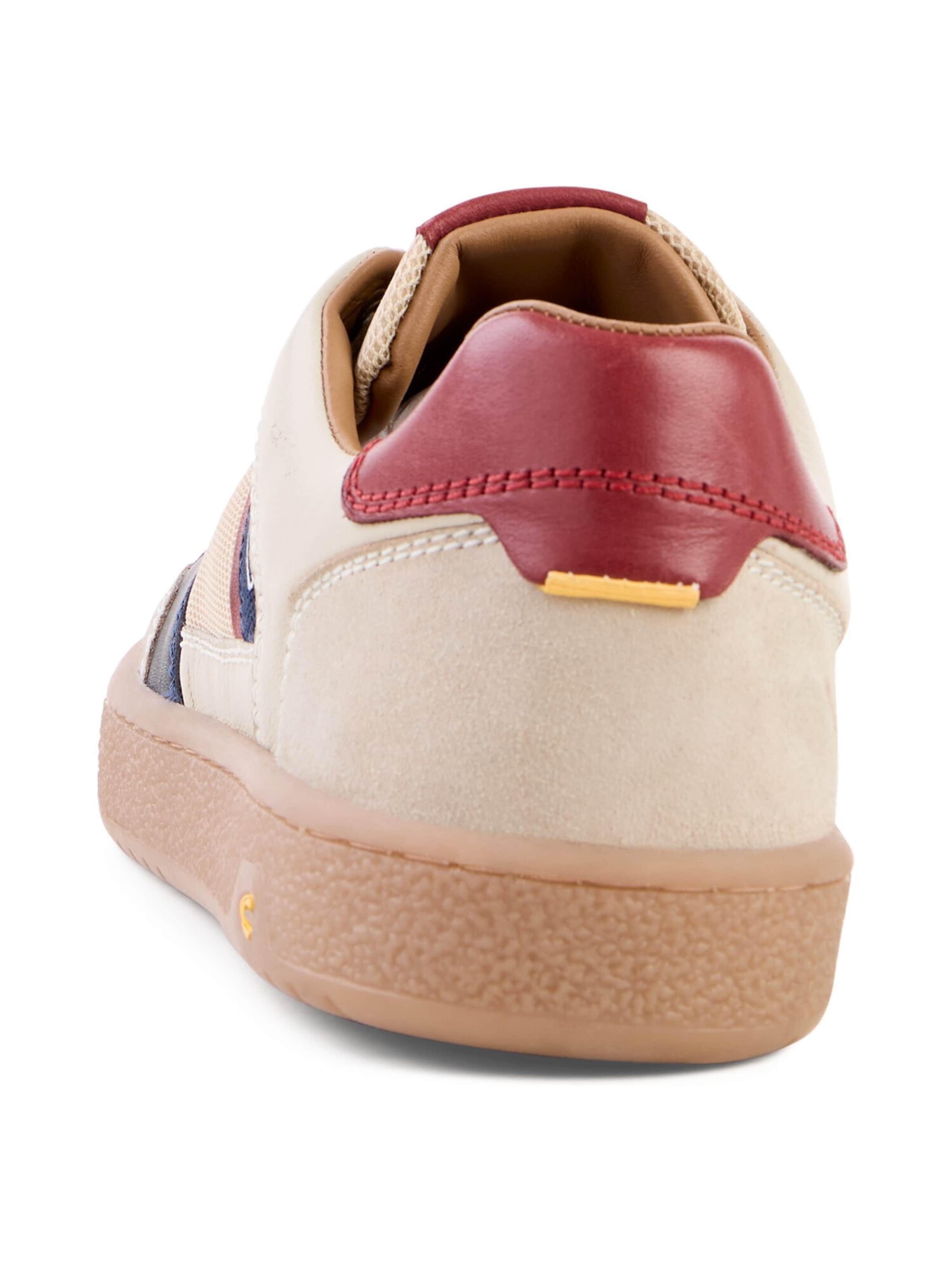CAMEL ACTIVE Sneakers in Beige