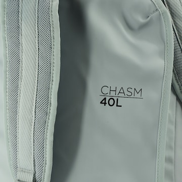 Thule Weekendtas 'Chasm' in Blauw