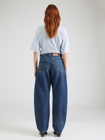 Baggy Jeans 'CINCH BARREL' de la LEVI'S ® pe albastru