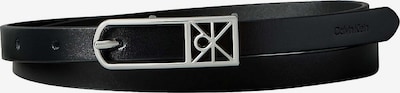 Calvin Klein Belt in 65 in Black, Item view