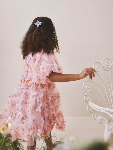 Rochie de la Next pe mov