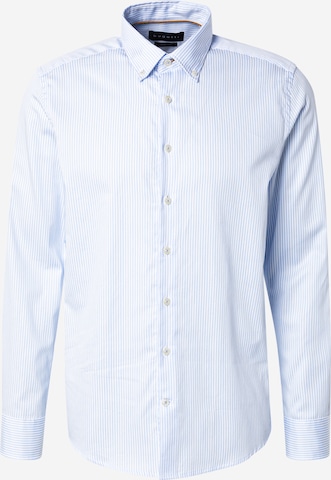 mėlyna bugatti Standartinis modelis Marškiniai: priekis